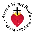 Sacred Heart Radio - AM 740